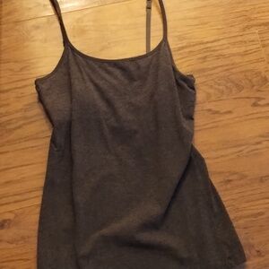 6 tank top bundle size medium